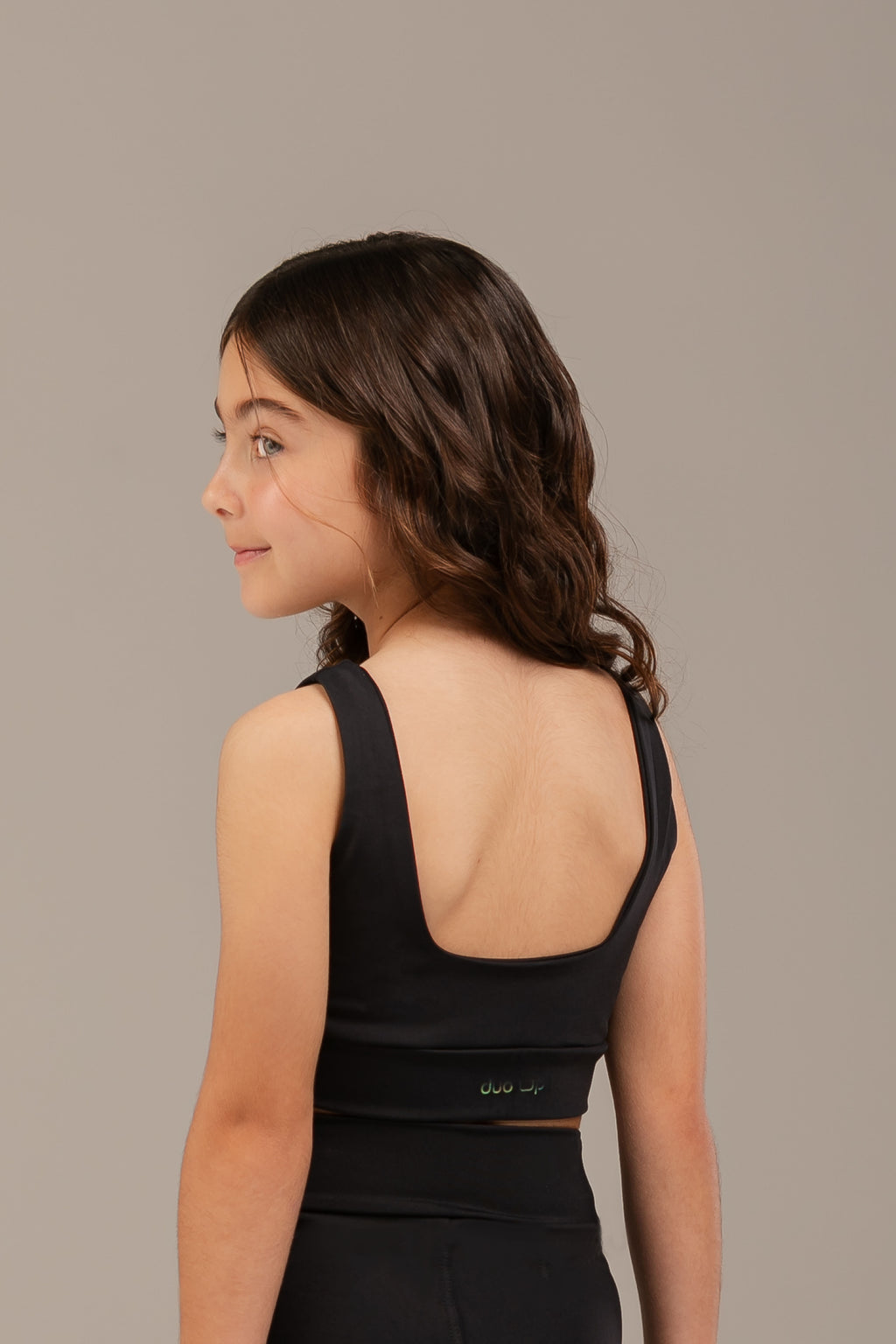 Bermuda Flex Move Kids