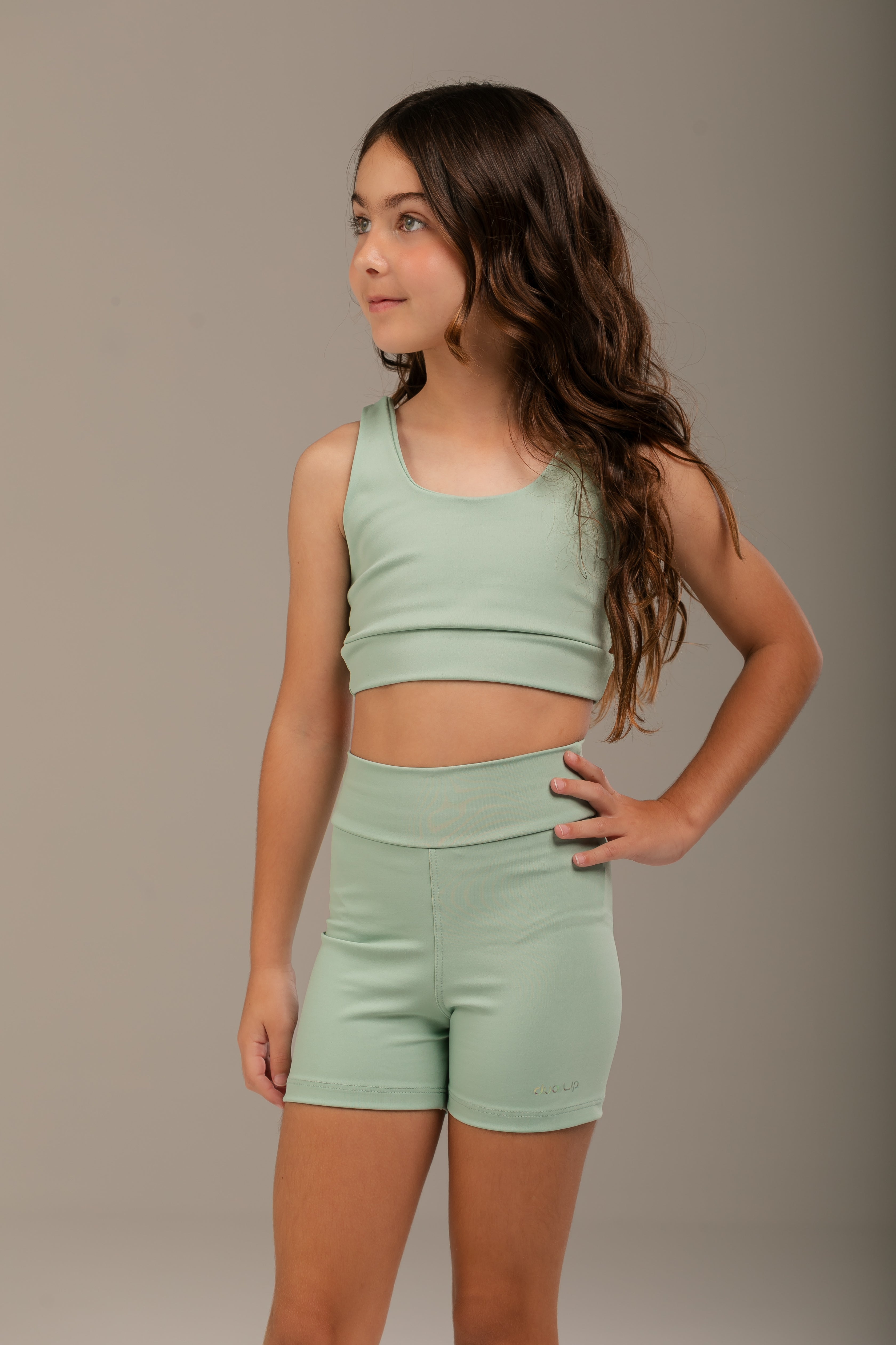 Bermuda Flex Move Kids