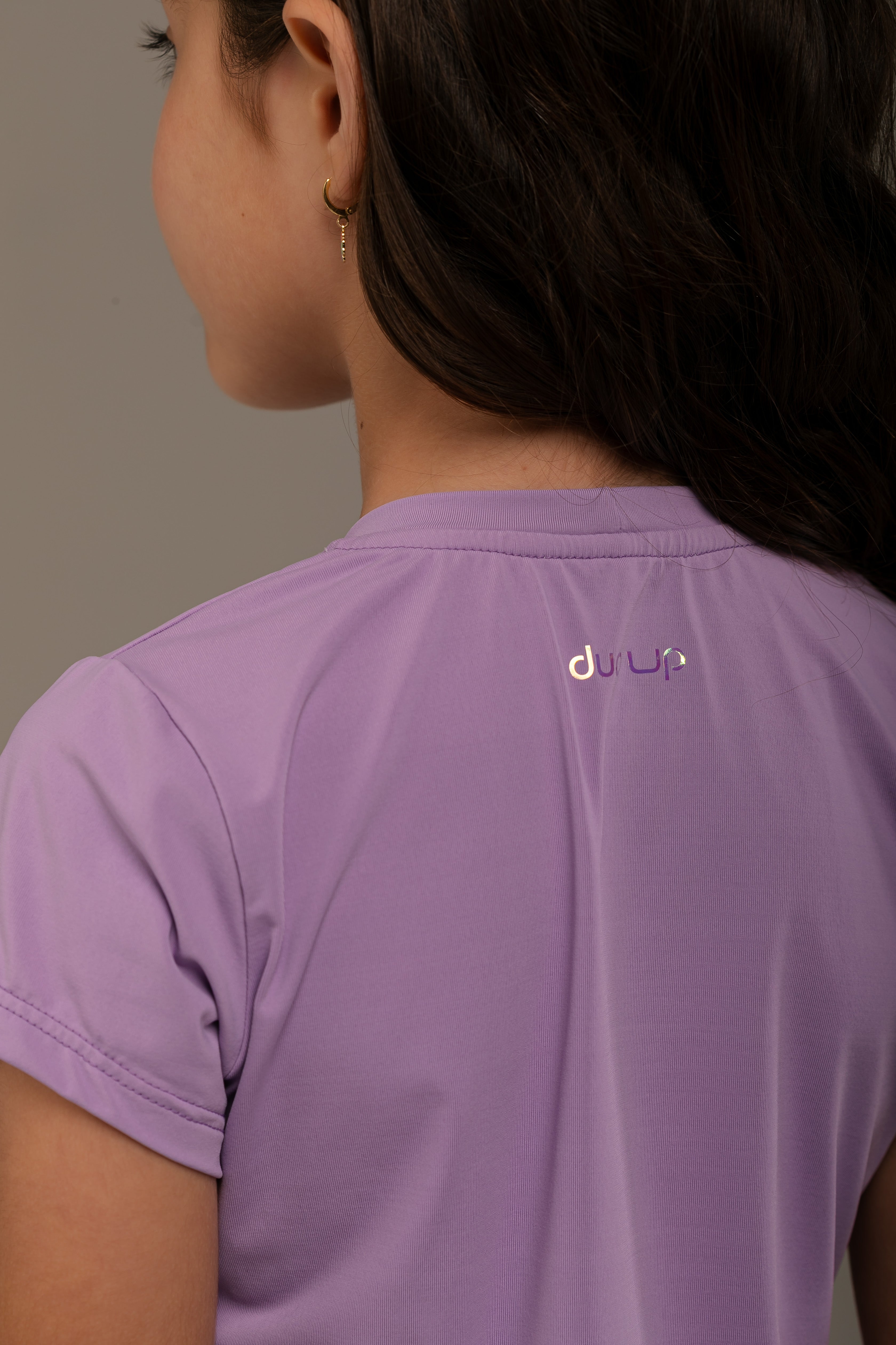 Camiseta AirFlow Kids