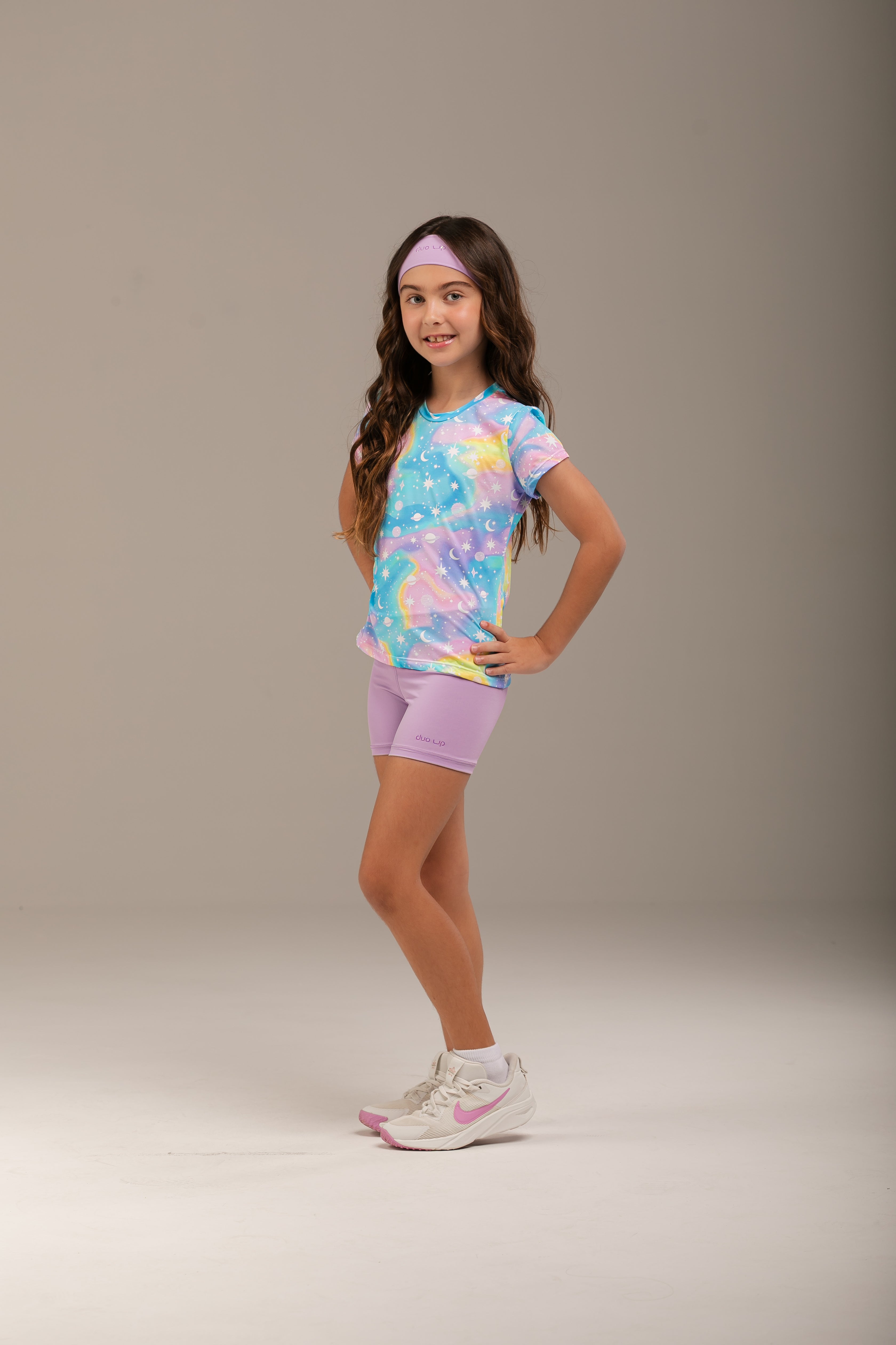 Camiseta AirFlow Kids