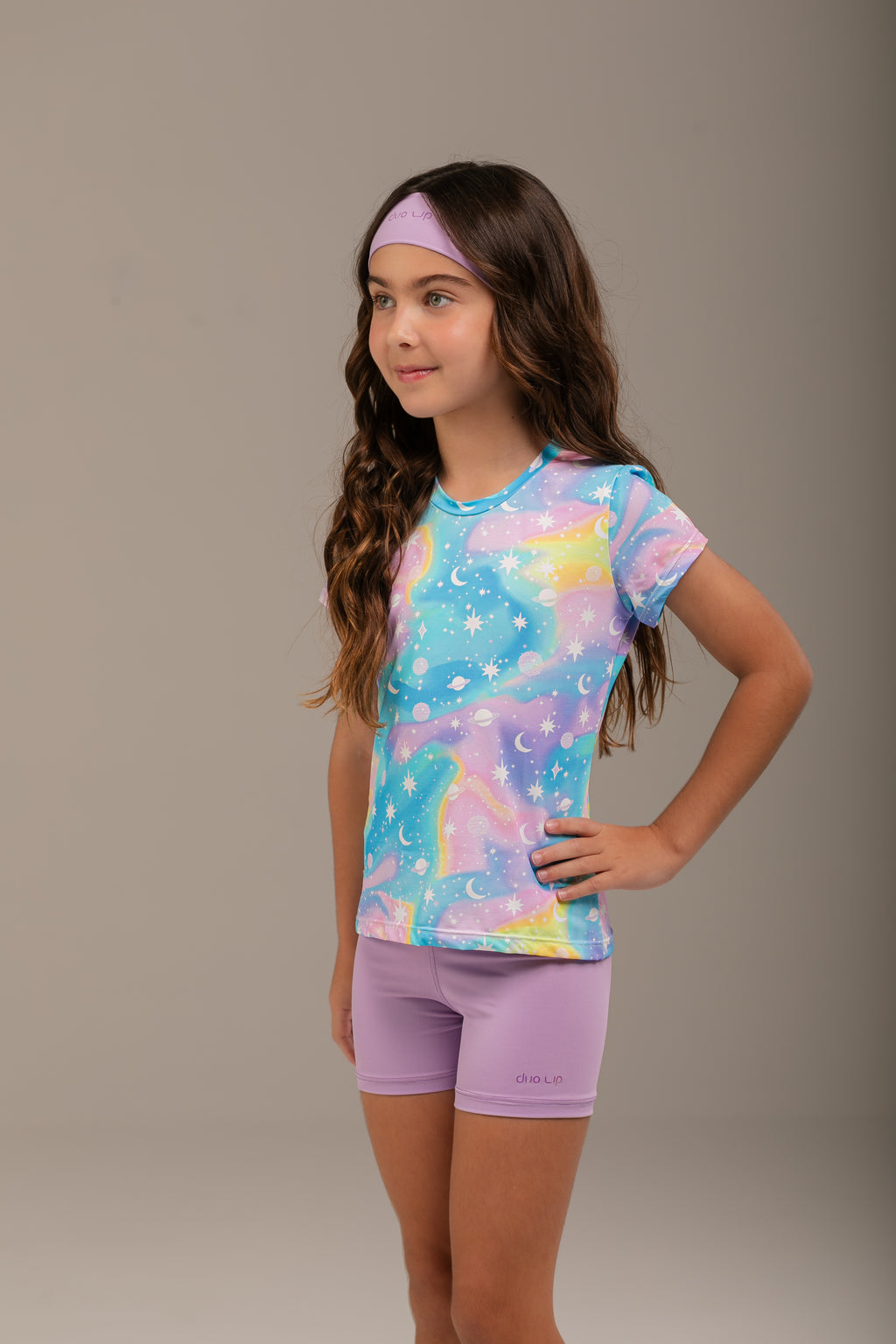 Camiseta AirFlow Kids