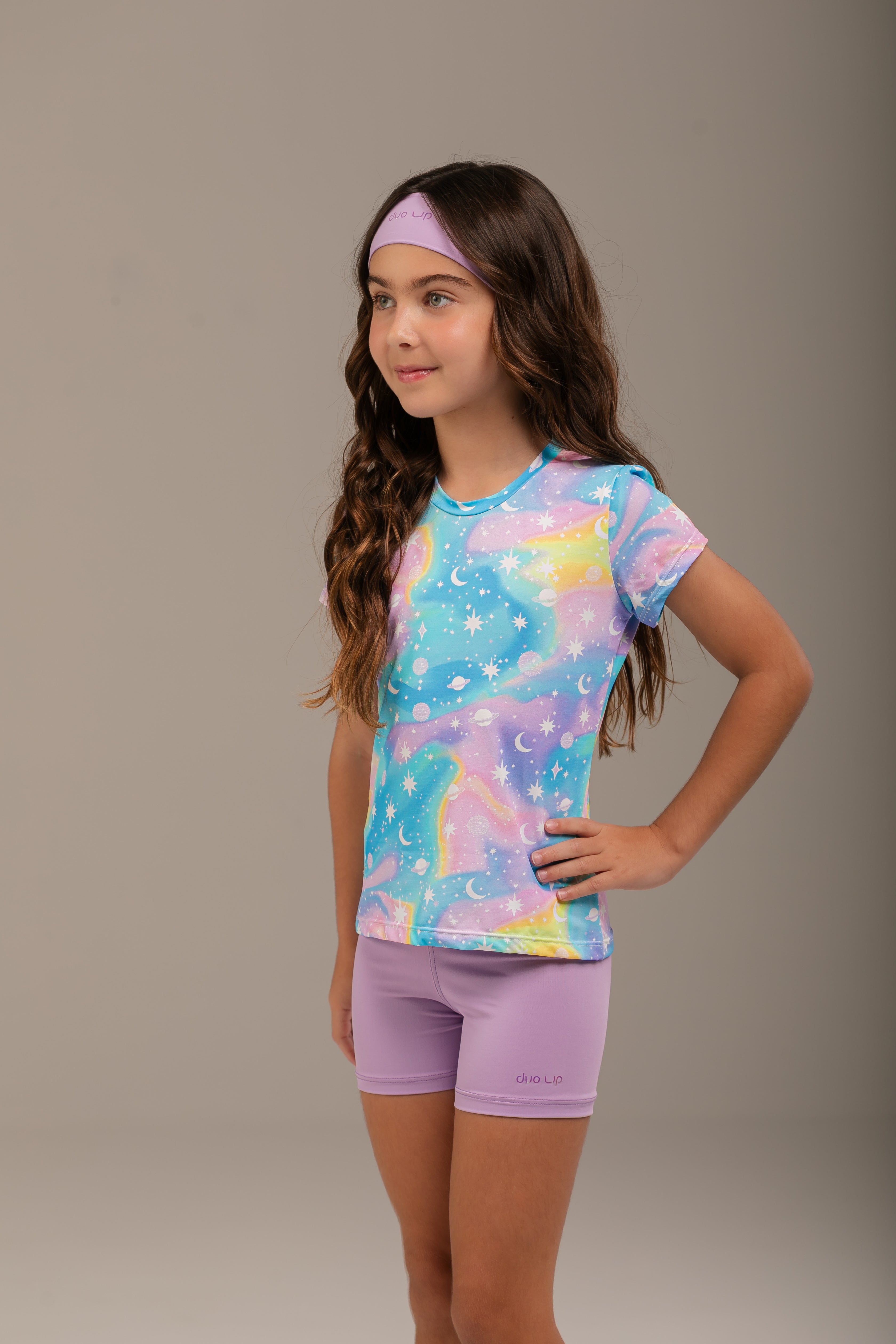 Camiseta AirFlow Kids