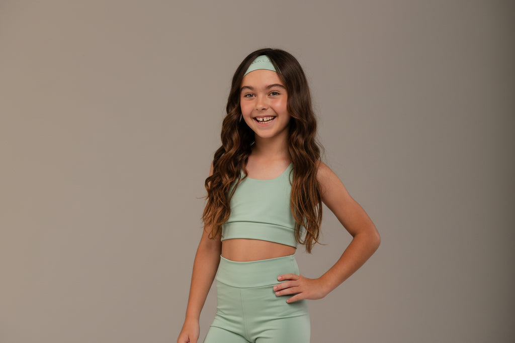 Faixa Duo Up infantil