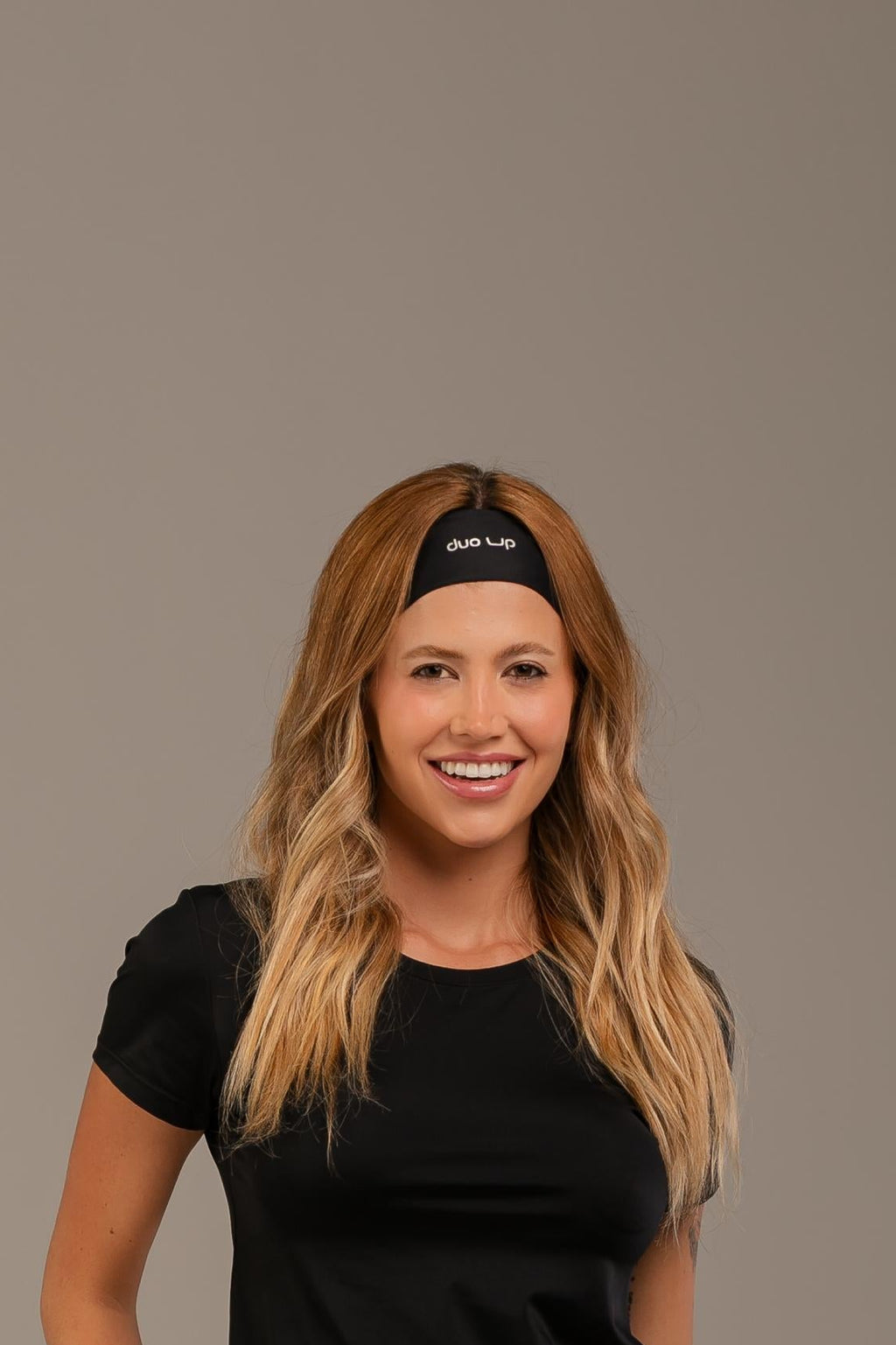 Faixa Duo Up
