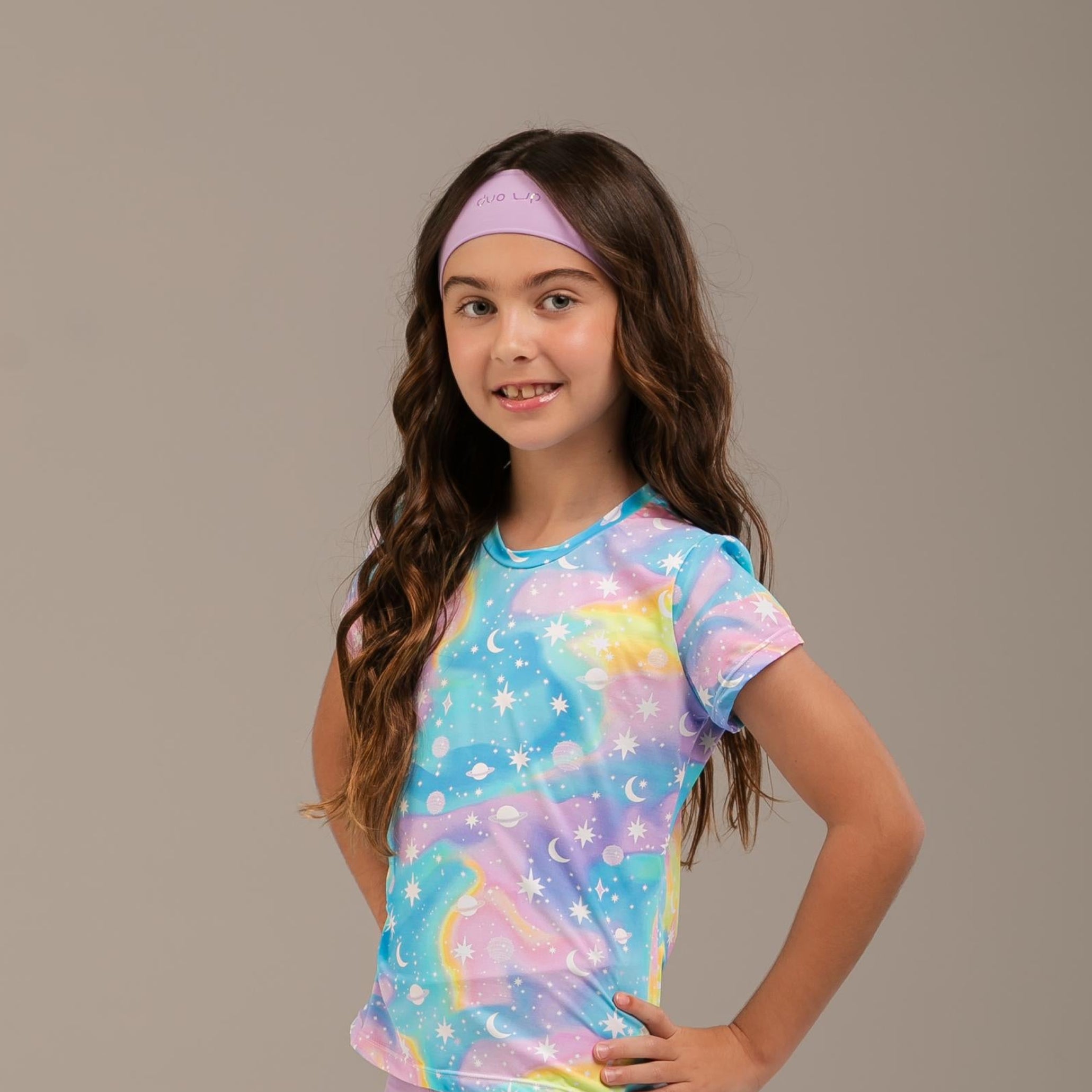 Faixa Duo Up infantil