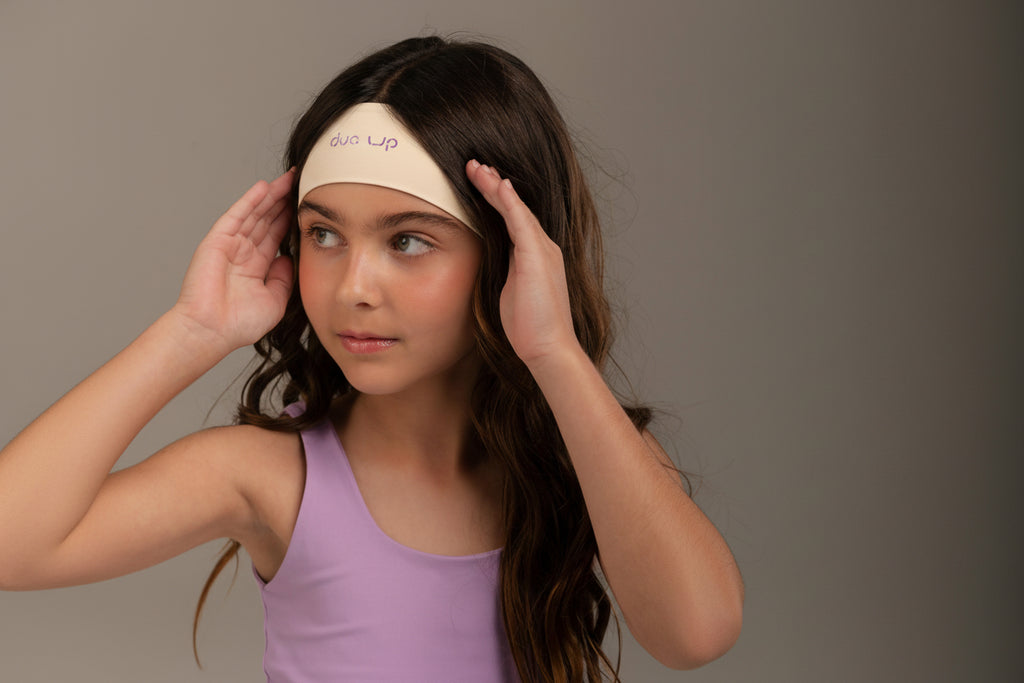 Faixa Duo Up infantil