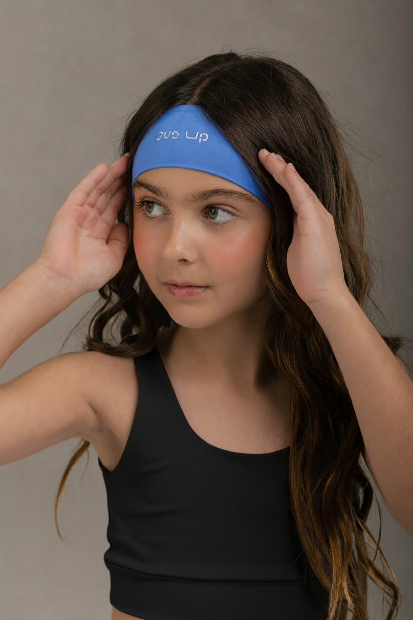 Faixa Duo Up infantil