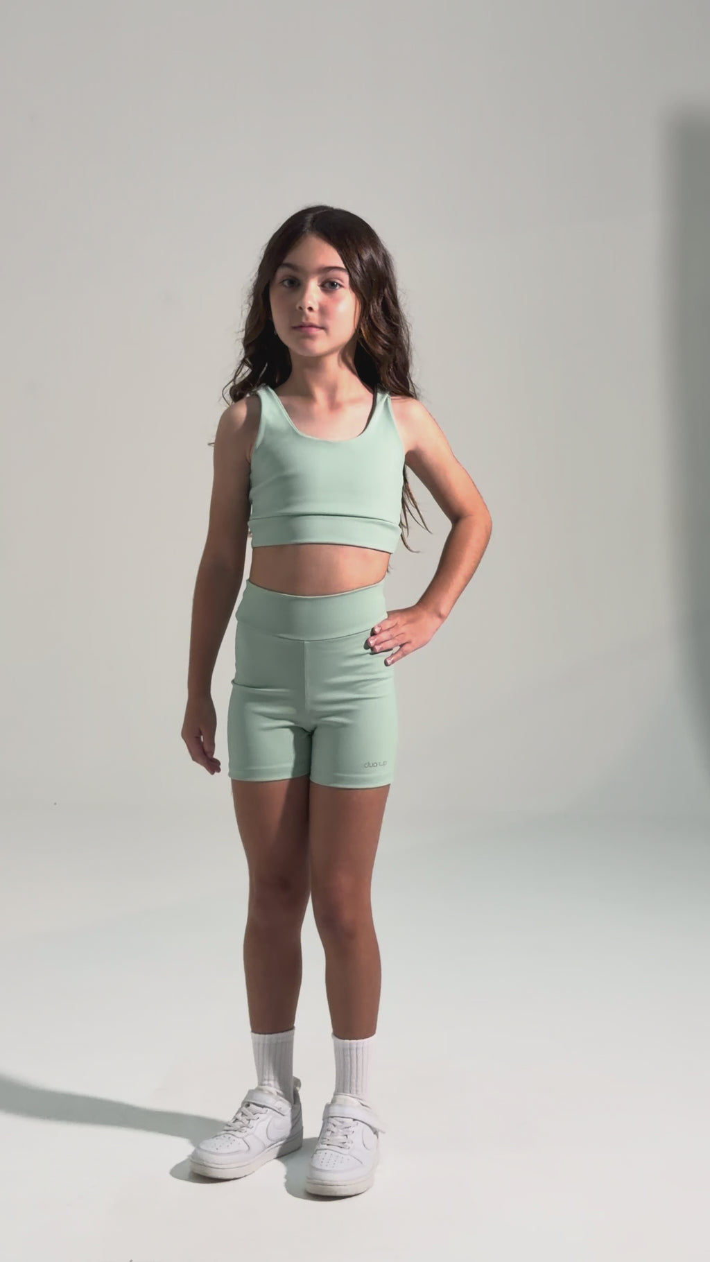 Bermuda Flex Move Kids