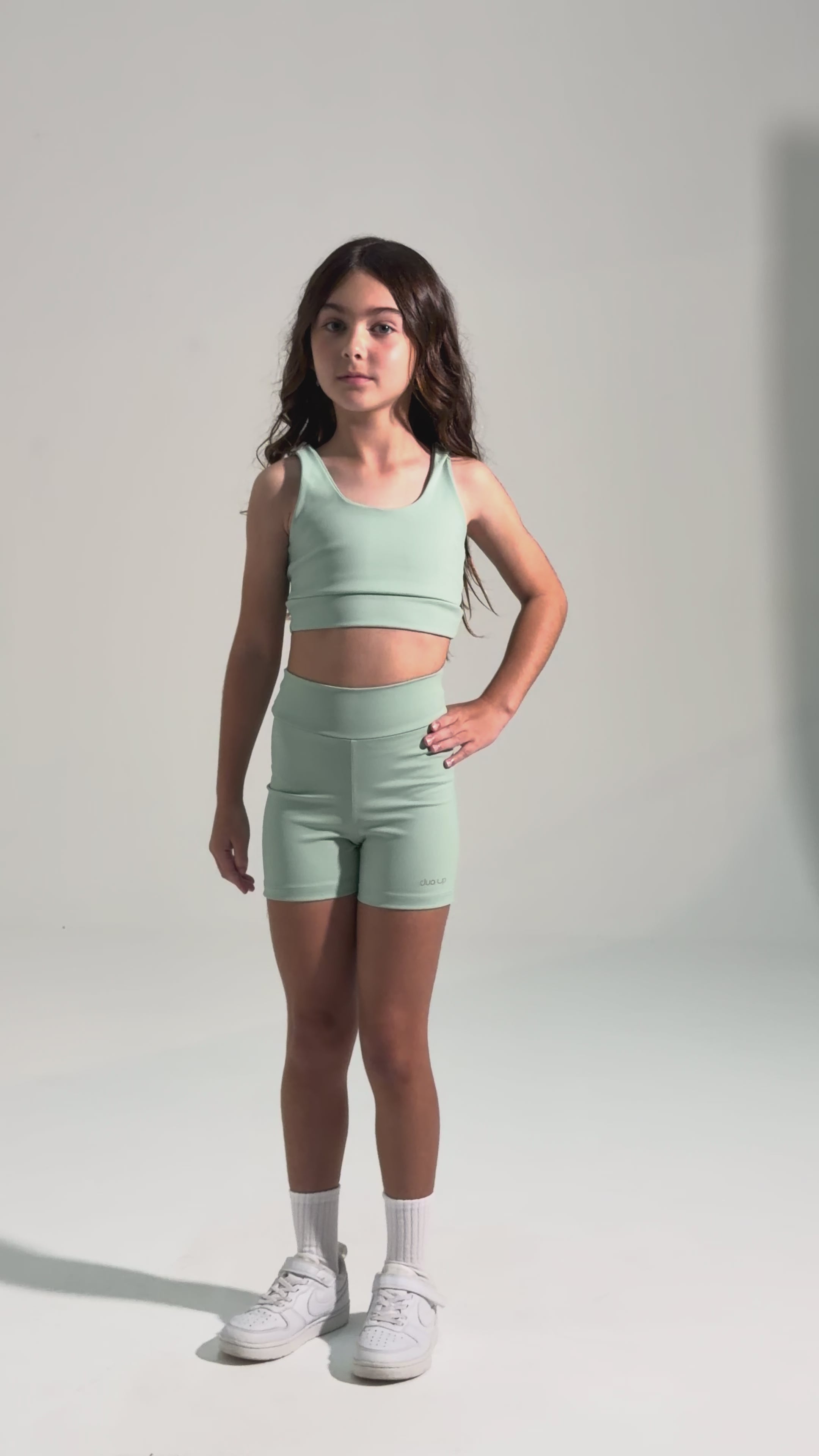 Bermuda Flex Move Kids