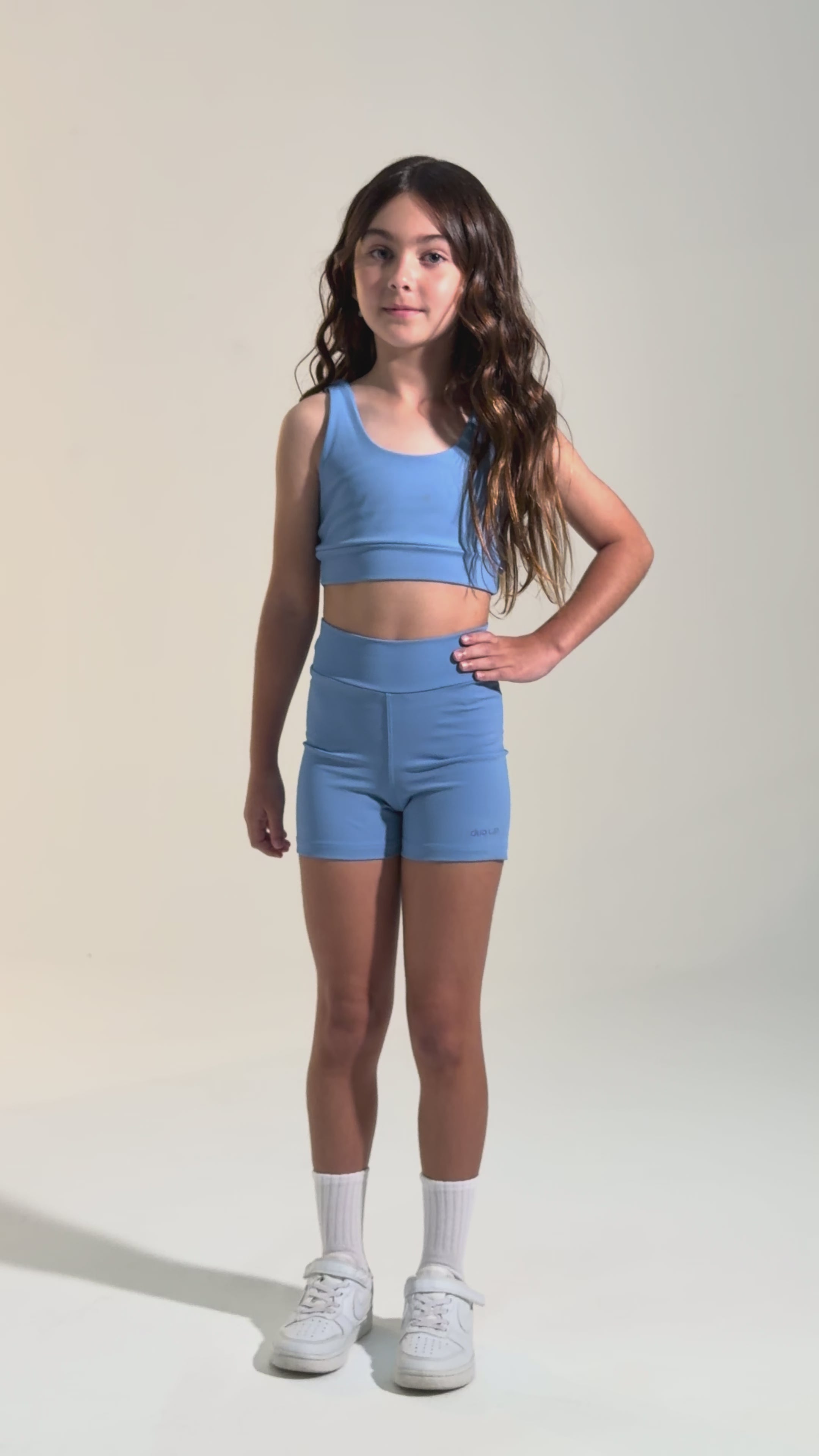 Bermuda Flex Move Kids