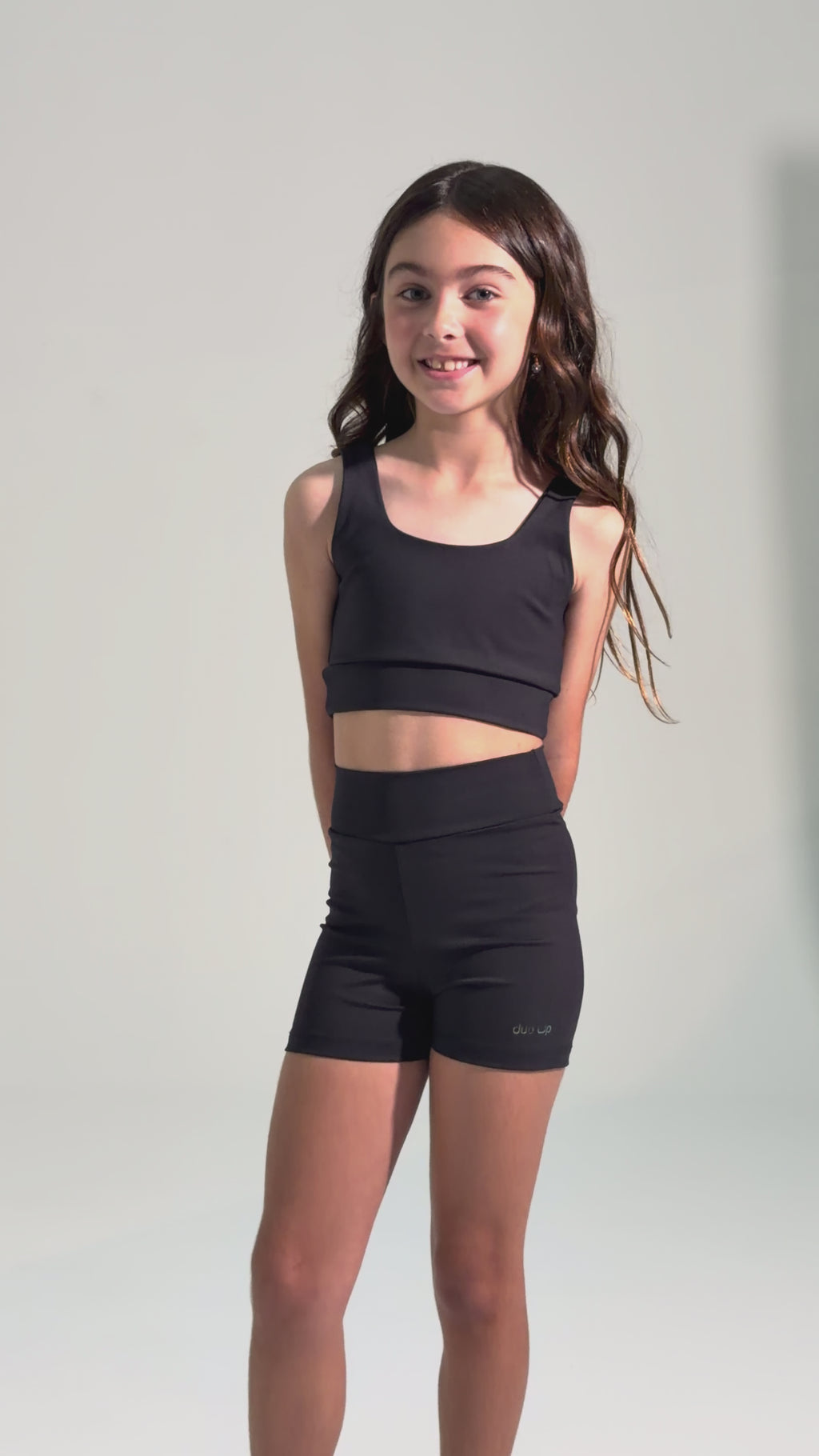 Bermuda Flex Move Kids