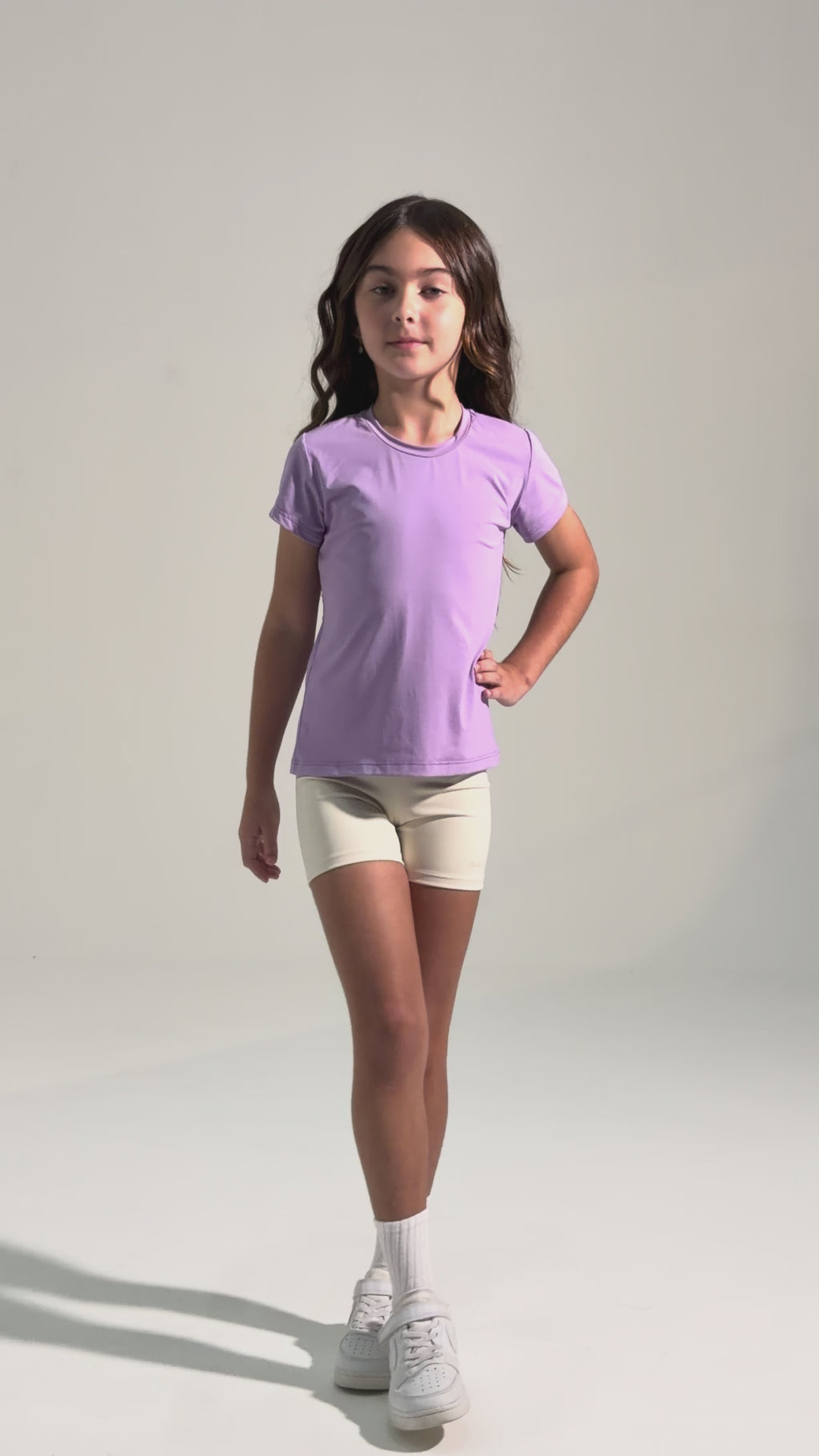 Camiseta AirFlow Kids