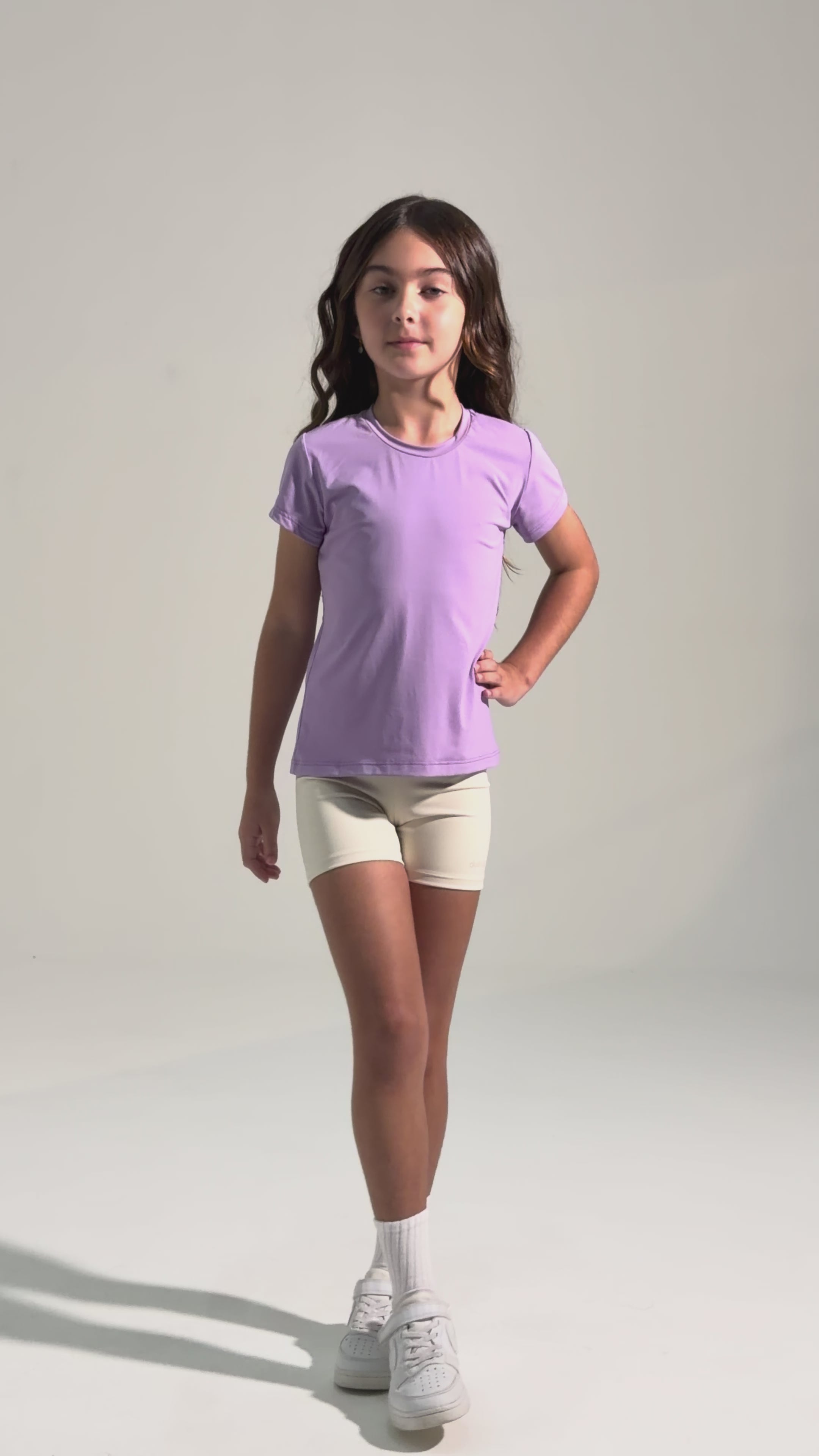 Camiseta AirFlow Kids