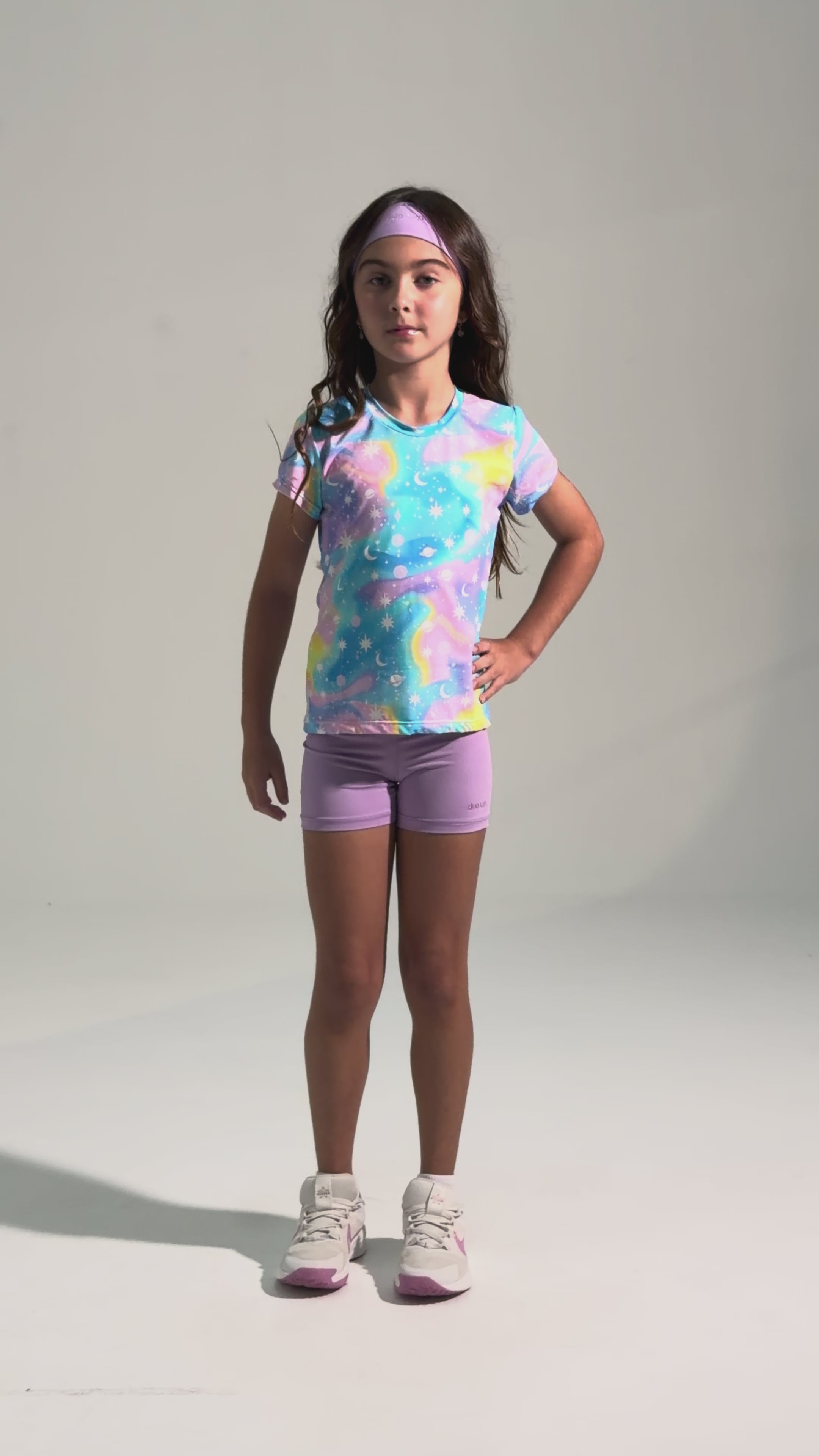 Camiseta AirFlow Kids